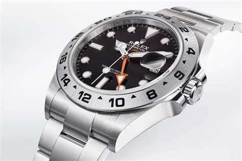 new rolex explorer ii 2020|Rolex oyster explorer 2.